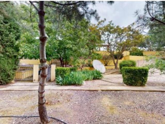 Chalet en venta en Benablón, Noroeste