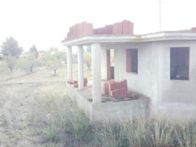 Chalet en venta en Noroeste, Murcia