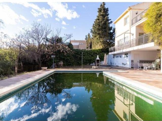 Chalet en venta en La Buenavista, Noroeste
