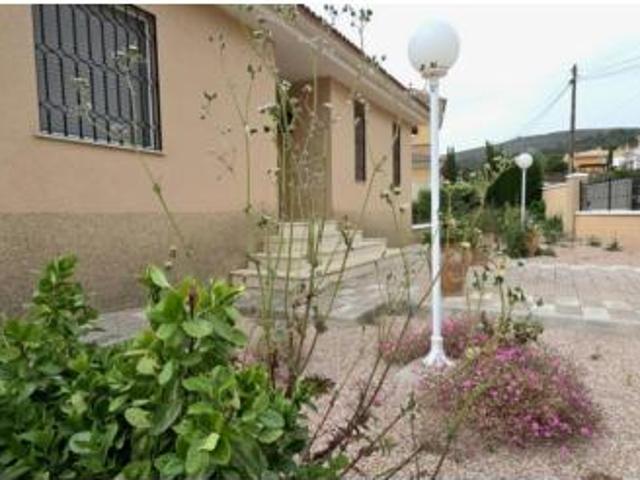 Chalet en venta en La Buenavista, Noroeste