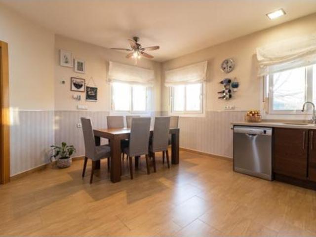 Chalet en venta en La Buenavista, Noroeste
