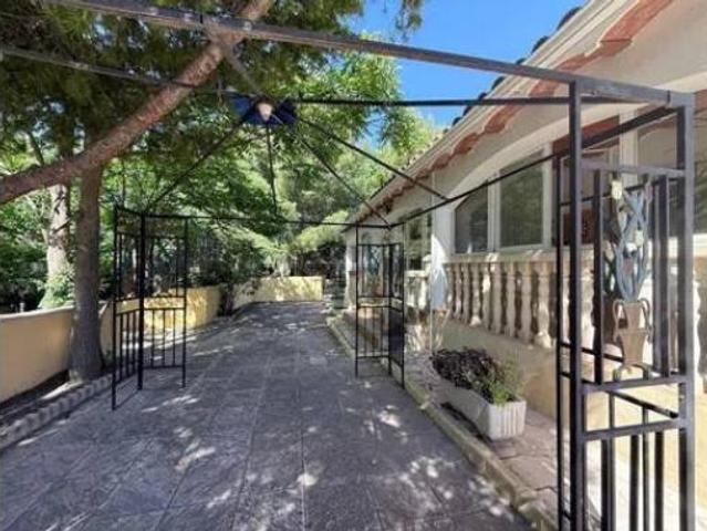 Chalet en venta en El Carrascalejo, Noroeste