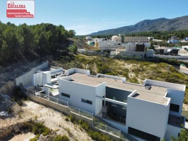 Chalet en venta en La Buenavista, Noroeste