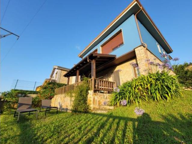 Chalet en venta en Caravia, Asturias