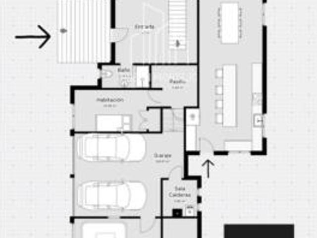 Chalet en venta en Carbajosa De La Sagrada, Castilla y León