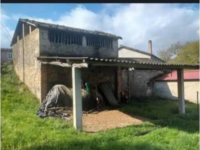 Chalet en venta en Chantada, Galicia