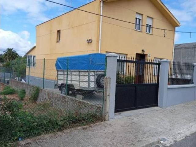Chalet en venta en Bergantiños, Galicia