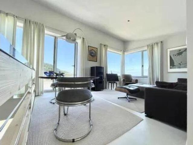 Chalet en venta en Bértoa, Carballo