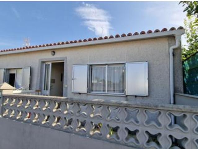 Chalet en venta en A Pedra do Sal, Bergantiños