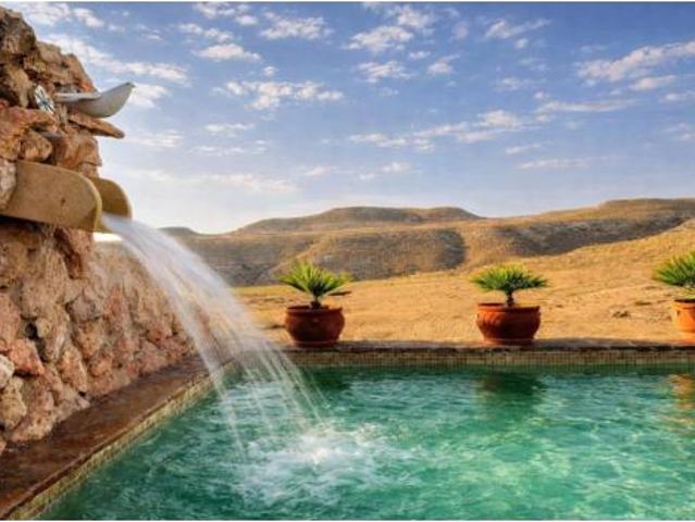 Chalet en venta en Carboneras, Andalucía
