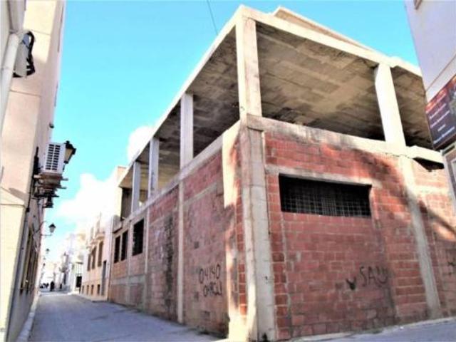 Chalet en venta en La Rellana de la Cruz, Carboneras