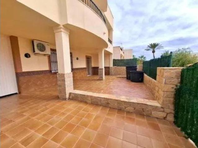 Chalet en venta en La Rellana de la Cruz, Carboneras