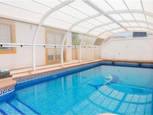 Chalet en venta en Carboneras, Andalucía
