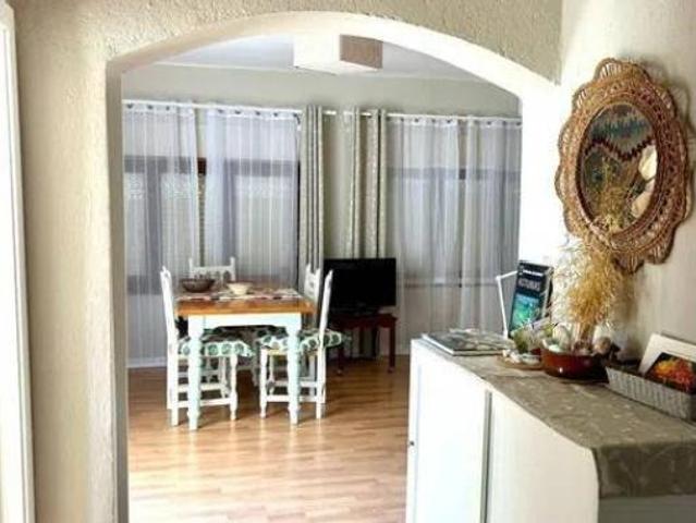 Chalet en venta en El Llano de Don Antonio, Carboneras