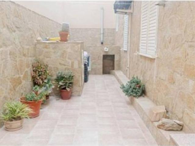 Chalet en venta en El Depósito, Carboneras