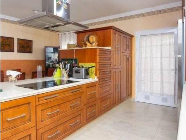 Chalet en venta en Carboneras, Andalucía