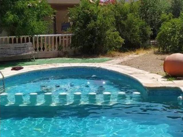 Chalet en venta en El Llano de Don Antonio, Carboneras