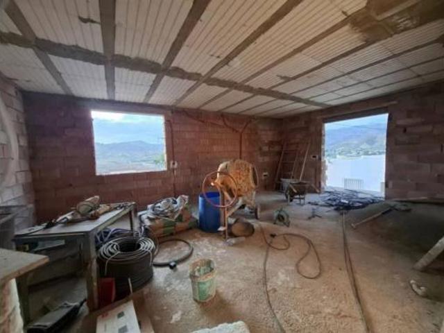 Chalet en venta en Carboneras, Andalucía