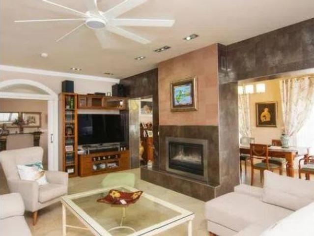 Chalet en venta en Carboneras, Andalucía
