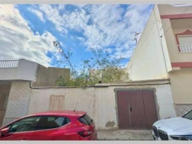 Chalet en venta en La Rellana de la Cruz, Carboneras