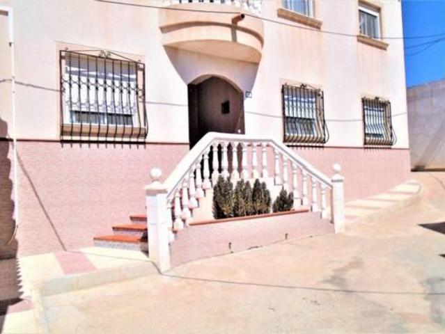 Chalet en venta en El Llano de Don Antonio, Carboneras