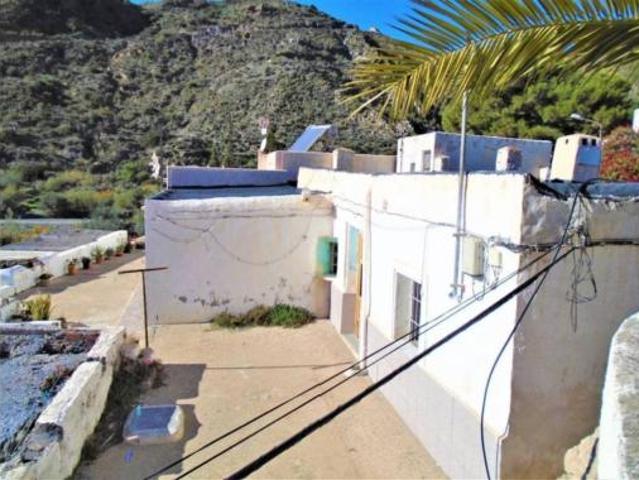 Chalet en venta en La Cueva del Pájaro, Carboneras