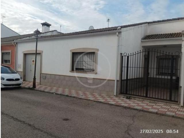 Chalet en venta en Carboneros, Andalucía