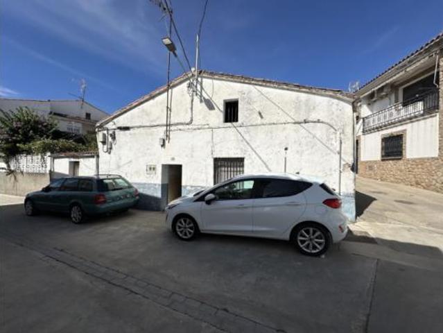 Chalet en venta en Carcaboso, Extremadura