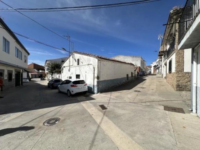 Chalet en venta en Carcaboso, Extremadura
