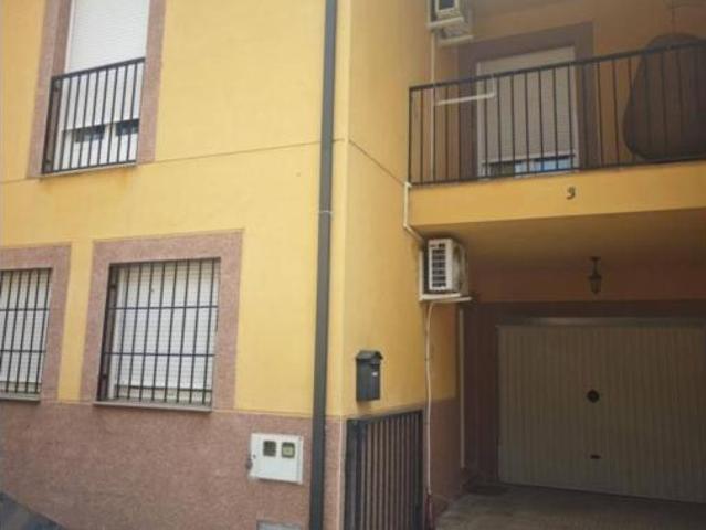 Chalet en venta en Carcaboso, Extremadura