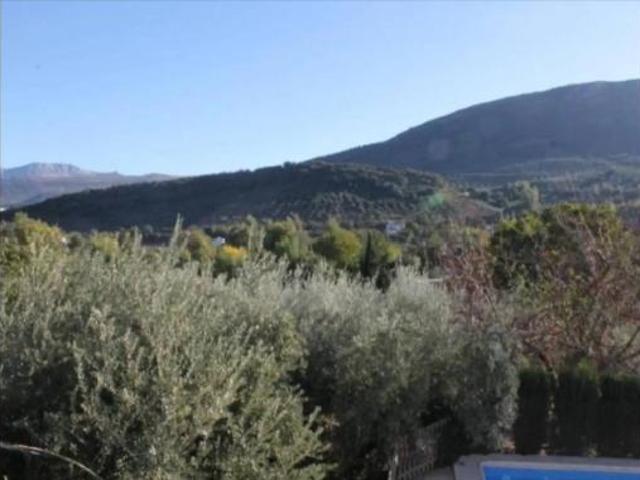 Chalet en venta en Fuente Dura, Carcabuey