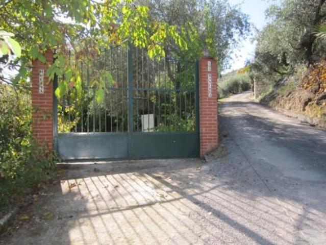 Chalet en venta en Carcabuey, Andalucía