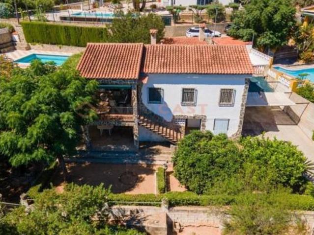Chalet en venta en la Ribera Alta, Valencia