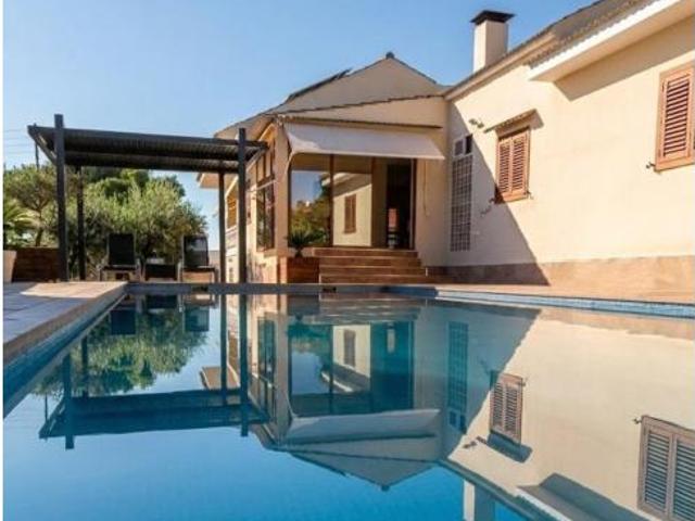 Chalet en venta en Urbanització Sant Blai, la Ribera Alta