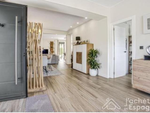 Chalet en venta en la Ribera Alta, Valencia