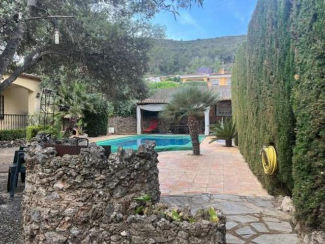 Chalet en venta en la Ribera Alta, Valencia