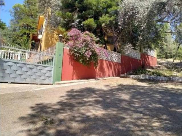 Chalet en venta en Urbanització Puig Gros, la Ribera Alta