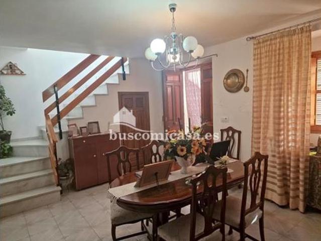Chalet en venta en Cárcheles, Andalucía