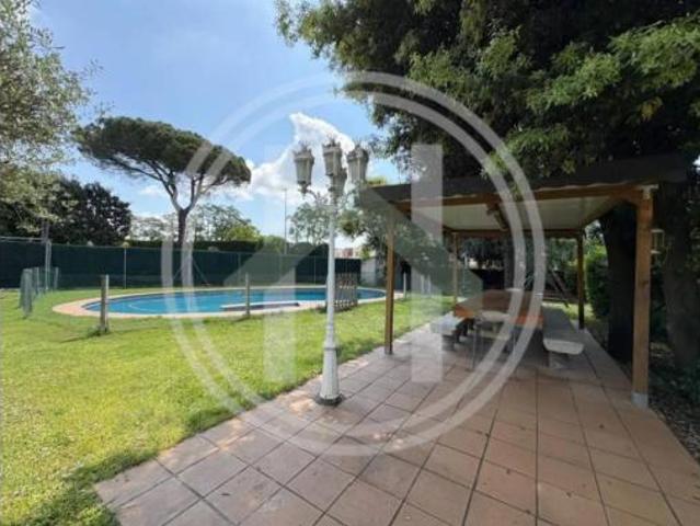 Chalet en venta en els Dominics, Vallès Oriental