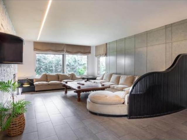 Chalet en venta en els Dominics, Vallès Oriental