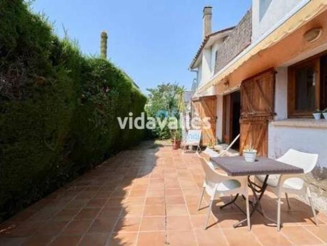 Chalet en venta en Cardedeu, Barcelona
