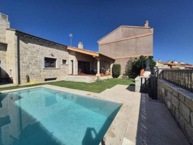 Chalet en venta en Cárdenas, La Rioja