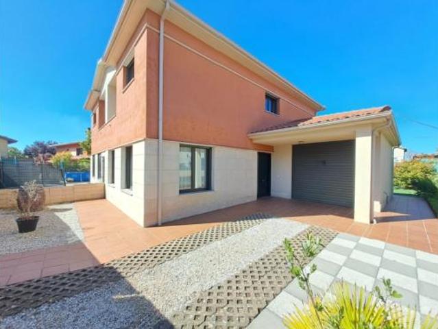 Chalet en venta en Cardeñajimeno, Castilla y León