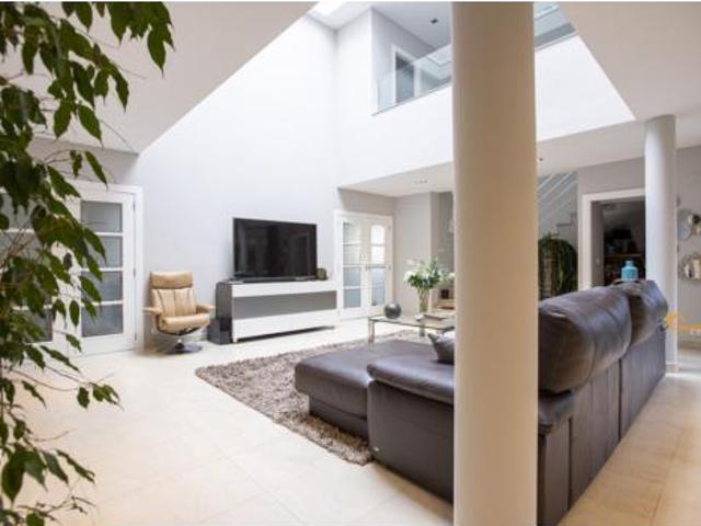 Chalet en venta en Cardeñajimeno, Castilla y León