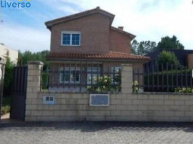 Chalet en venta en Castrillo Del Val, Castilla y León