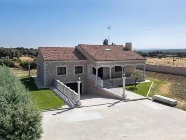 Chalet en venta en Cardeñosa, Castilla y León