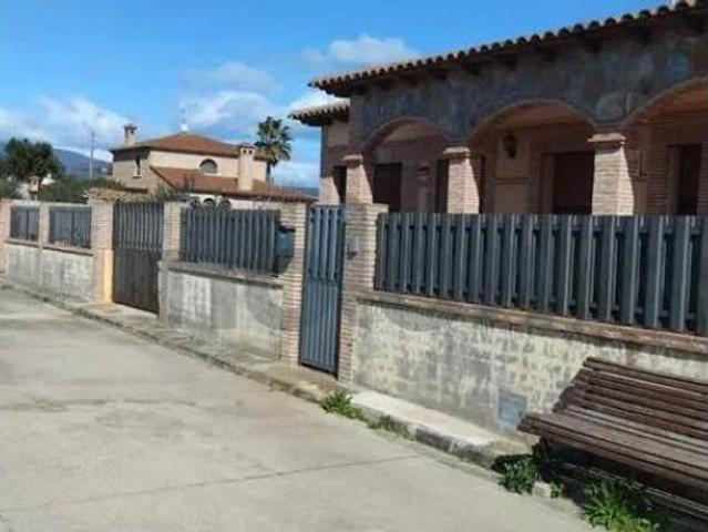 Chalet en venta en Cardiel De Los Montes, Castilla-La Mancha