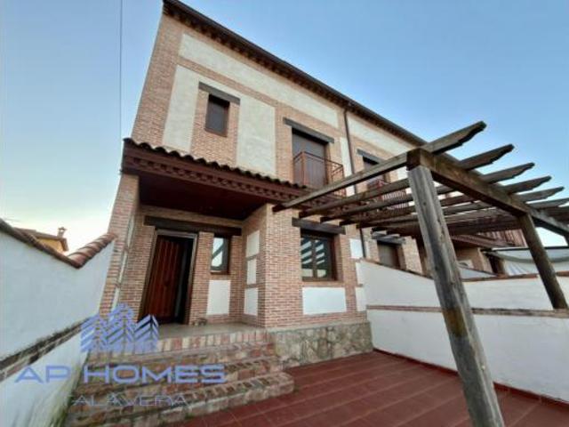 Chalet en venta en Cardiel De Los Montes, Toledo