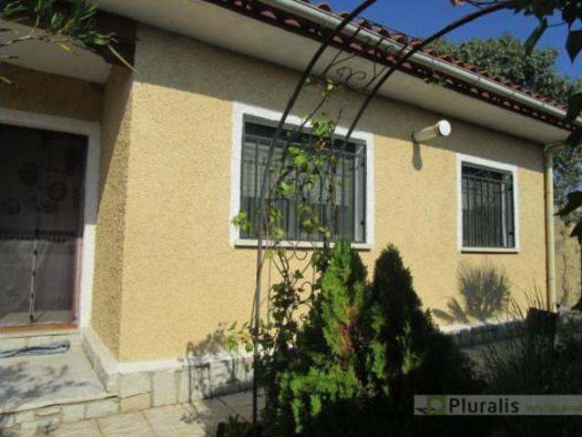 Chalet en venta en Cardiel De Los Montes, Toledo