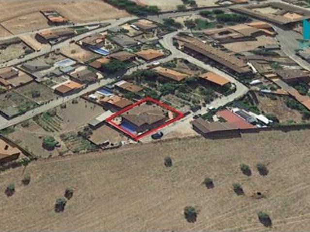 Chalet en venta en Cardiel De Los Montes, Castilla-La Mancha